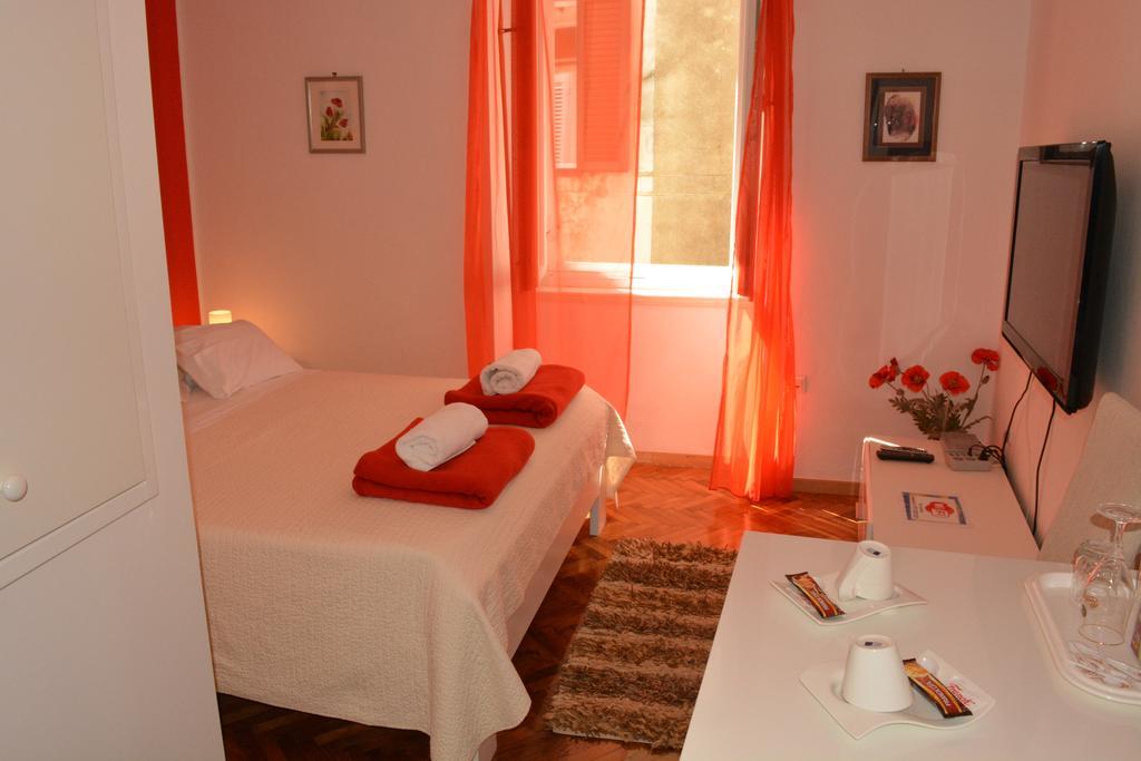 Rooms Goga Zadar Exterior photo