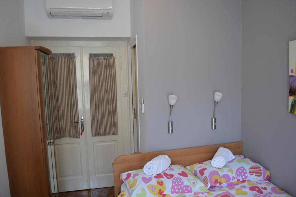 Rooms Goga Zadar Exterior photo