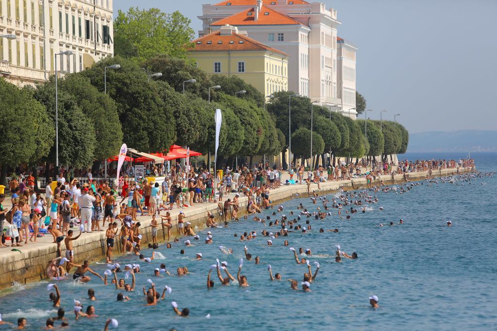 Rooms Goga Zadar Exterior photo